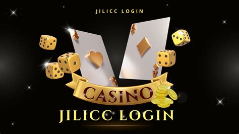 jilicc log in